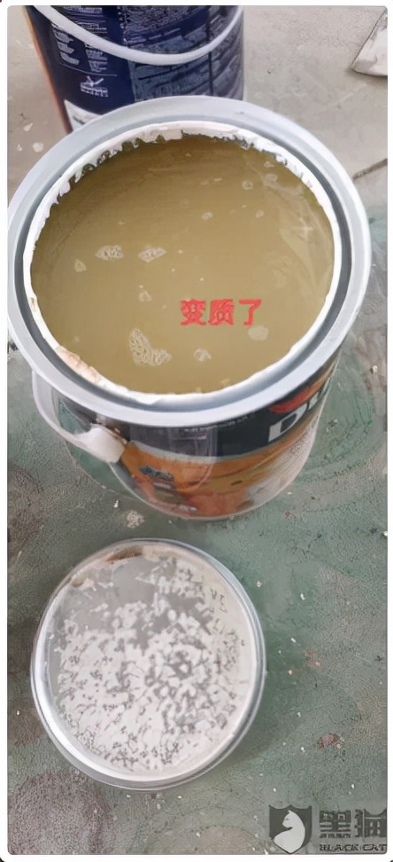 多乐士儿童漆真的无甲醛吗,多乐士油漆甲醛超标吗