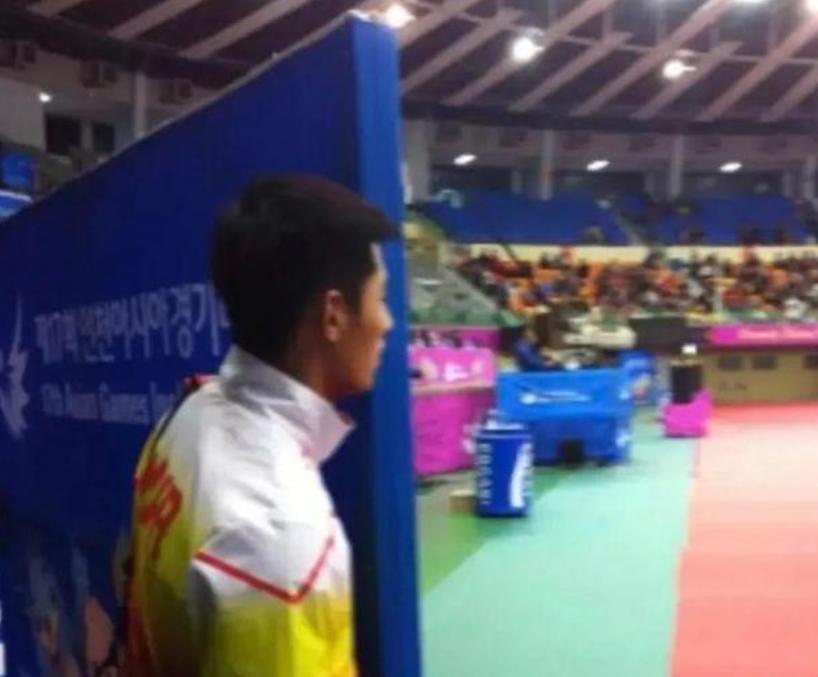 世界冠军的爱情故事,奥运冠军的情感故事