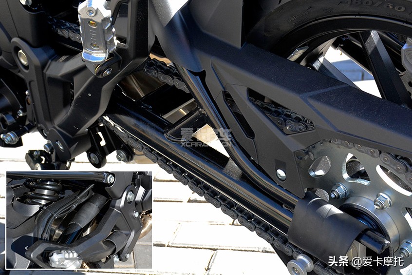 2023年贝纳利502新款图片,贝纳利502c改杜卡迪大魔鬼排气