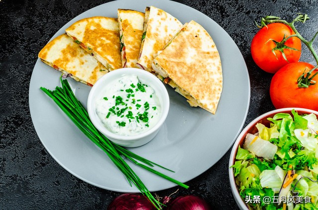 葱的十种最佳吃法,葱的食用方法大全