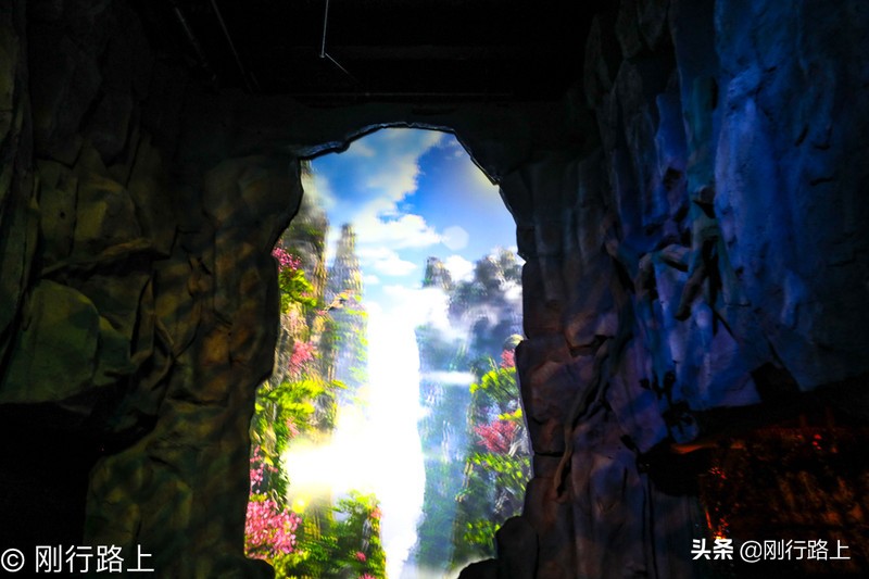 湖南长沙哪的室内游乐场好玩,长沙冬季晚上可以玩的游乐场