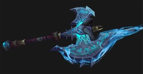 魔兽世界影之哀伤代码,魔兽世界影之哀伤橙斧