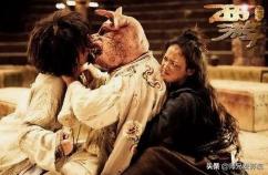 韩国一部关于小女孩和猪的电影,有关猪的电影是什么