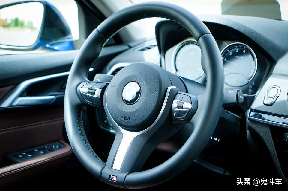 17宝马118试驾,试驾宝马118i