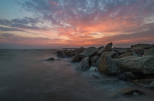 湛江最美的海滩,湛江沙滩旅游攻略
