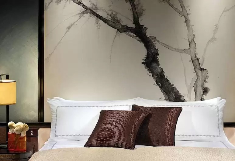 广州四季酒店房价,广州四季酒店多高