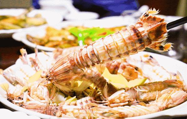 北方冬季适合吃的海鲜,北方冬天适合去的海滨小城