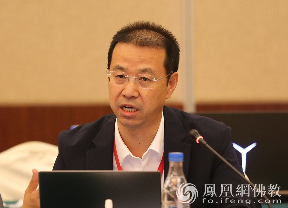 佛协理事会和佛协代表大会,佛协系列规章制度