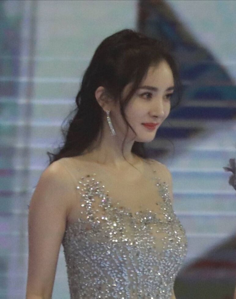 杨幂魏大勋帽子,杨幂魏大勋撇清关系