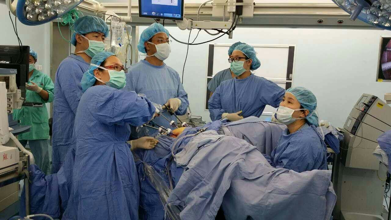 常见的妇科癌症有哪些,妇科最严重的癌症是哪种