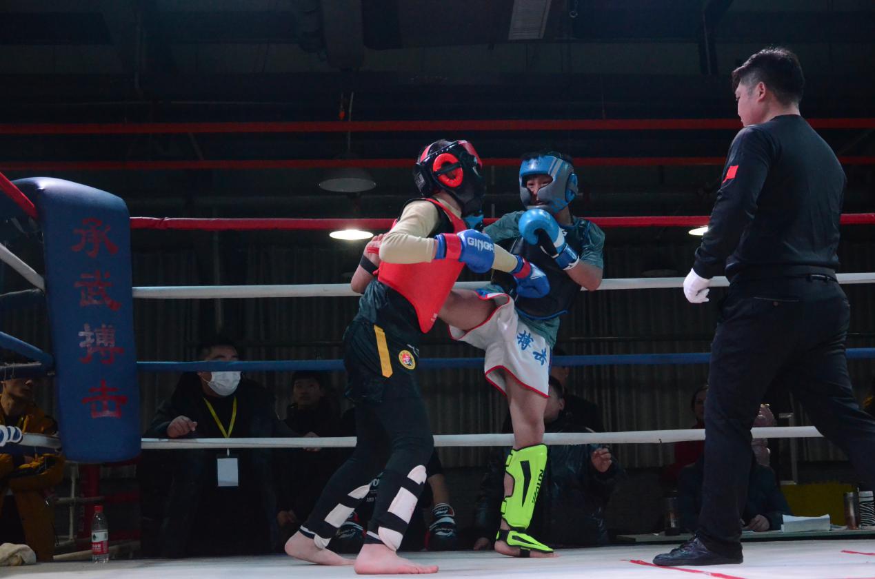 华夏武状元邀请赛,24年青少年全国武术锦标赛