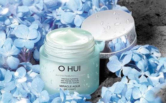 韩国公认最好用的十大化妆品品牌,韩国最好化妆品40岁女人适合哪款