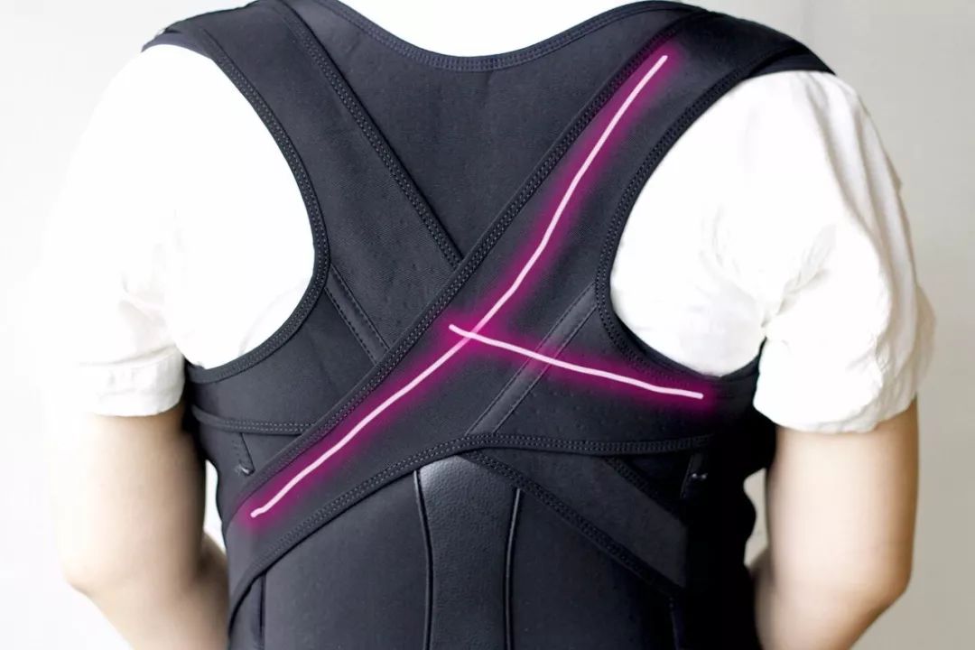 十分钟告别含胸驼背,5个动作改善含胸驼背