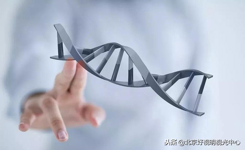 近视的父母如何预防孩子近视,妈妈不近视爸爸近视会遗传吗