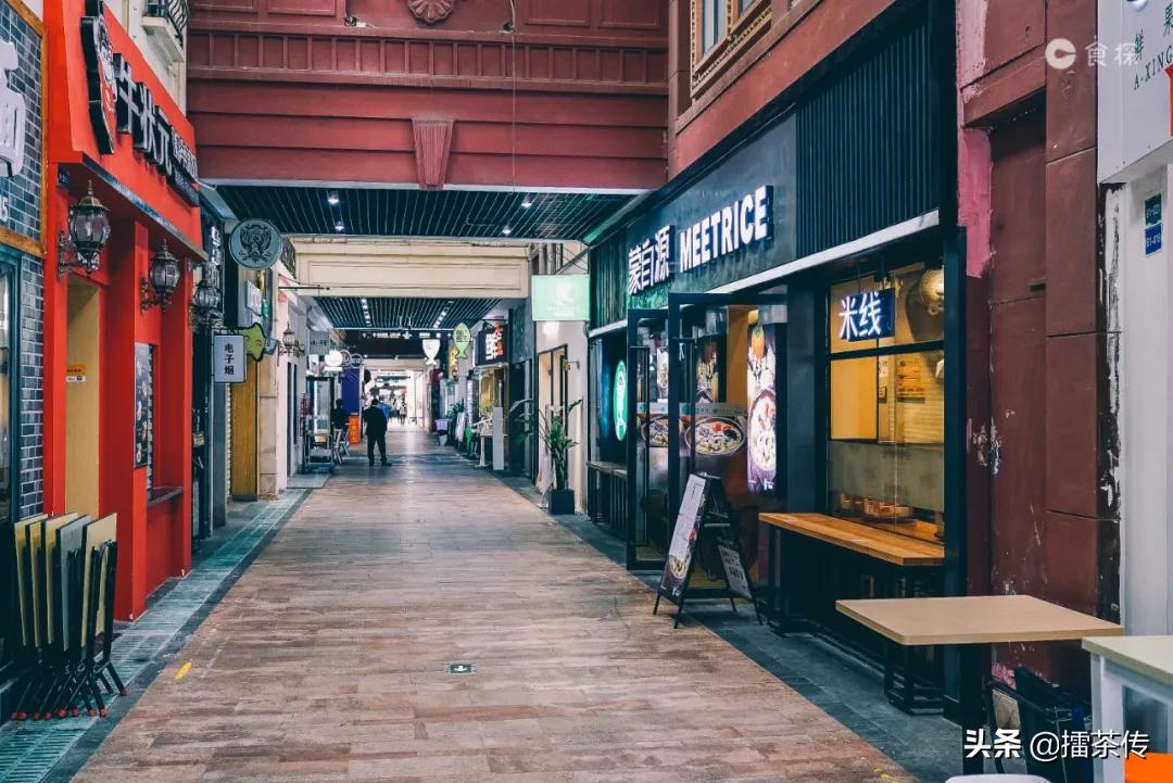 深圳的美食街多少钱,深圳的美食老店
