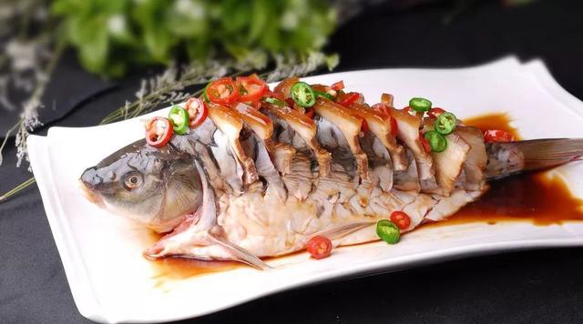 有柴油味的鱼怎么处理能吃吗,柴油味的鱼到底从哪来