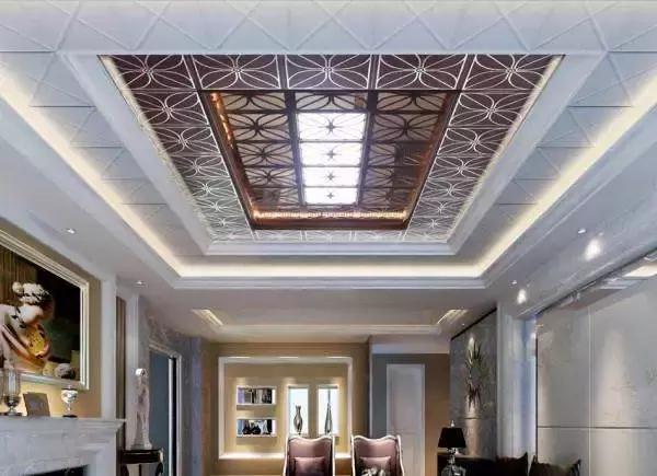 装修吊顶用什么材料比较实惠,装修吊顶用什么材料的最好