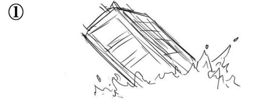 怎么画出水泼的感觉,如何画出清透感绘画