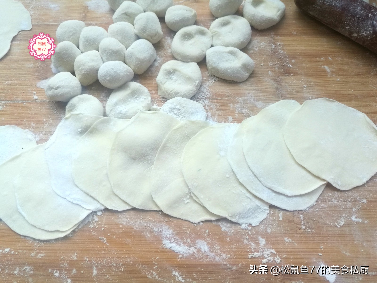 秋天吃什么菜馅饺子好吃,秋天包饺子就选这菜