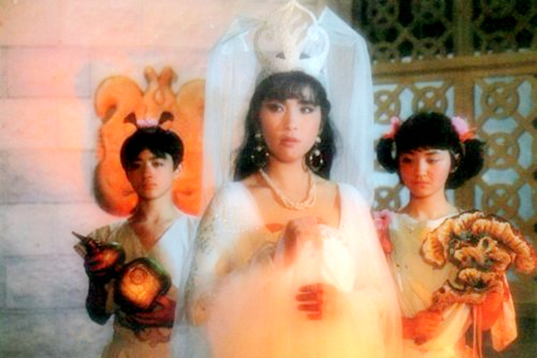 封神后，女娲并没有出尔反尔，而是给了妲己等轩辕坟三妖一条活路