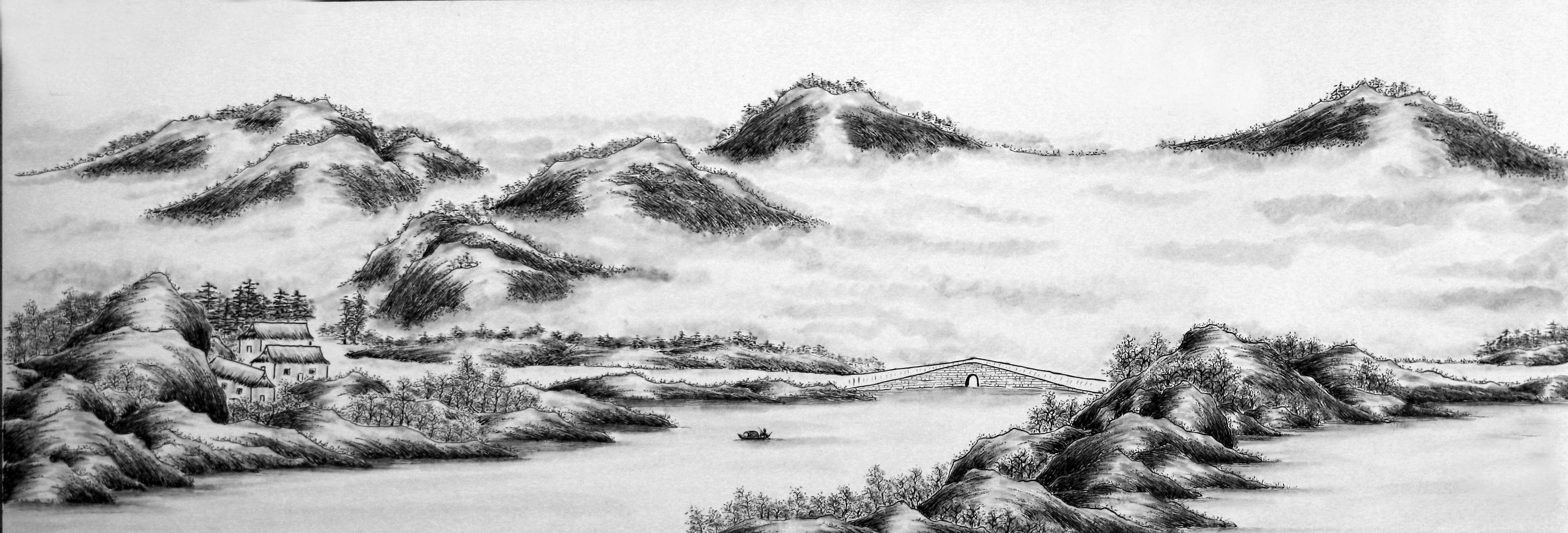 三潭印月音乐原版,三潭印月时间