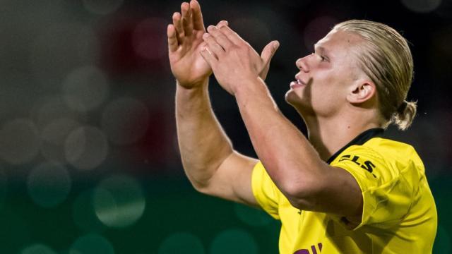 罗泽多特蒙德,罗泽多特蒙德队