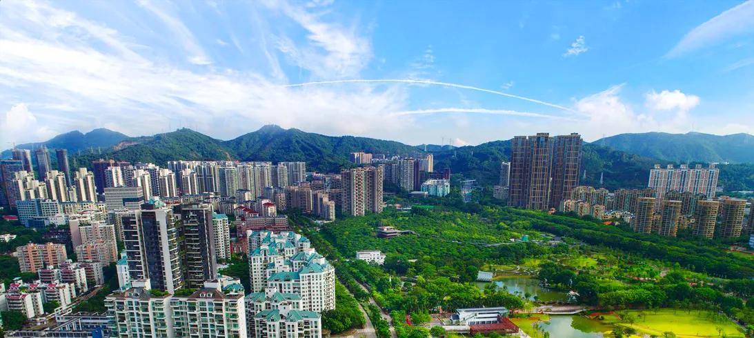 深圳东海国际公寓大平层多少钱,亚洲东海国际公寓排名