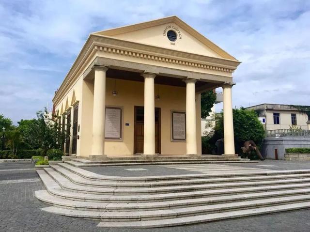 他研究鼓浪屿十几年,教你如何体验“最鼓浪屿”|故事岛会客厅