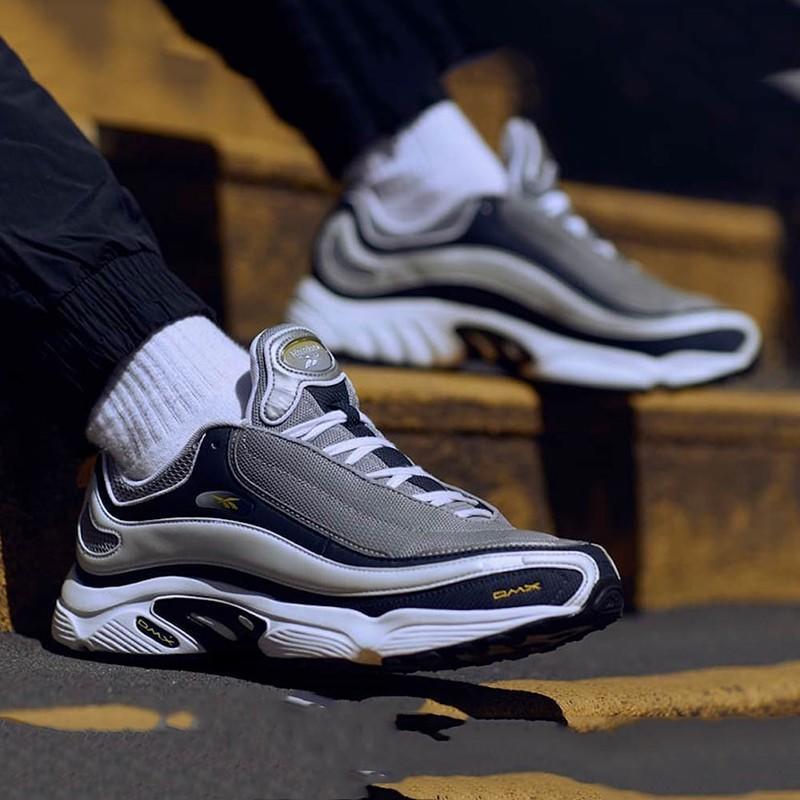 拯救撞鞋企划Vol.1丨这些复古鞋款比老爹鞋来得更有味道