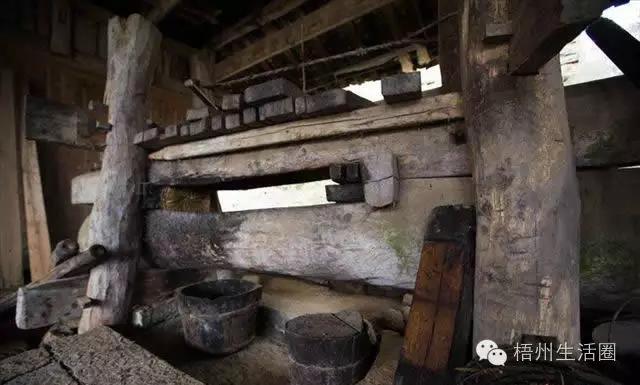 茶油粘锅,茶油炸锅巴