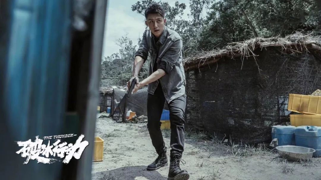 为什么白夜追凶这么好,白夜追凶你看了几遍