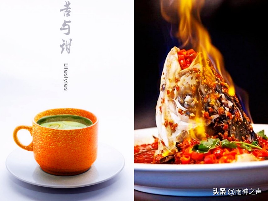 教你一道经典剁椒鱼头,这才是最正宗的剁椒鱼头