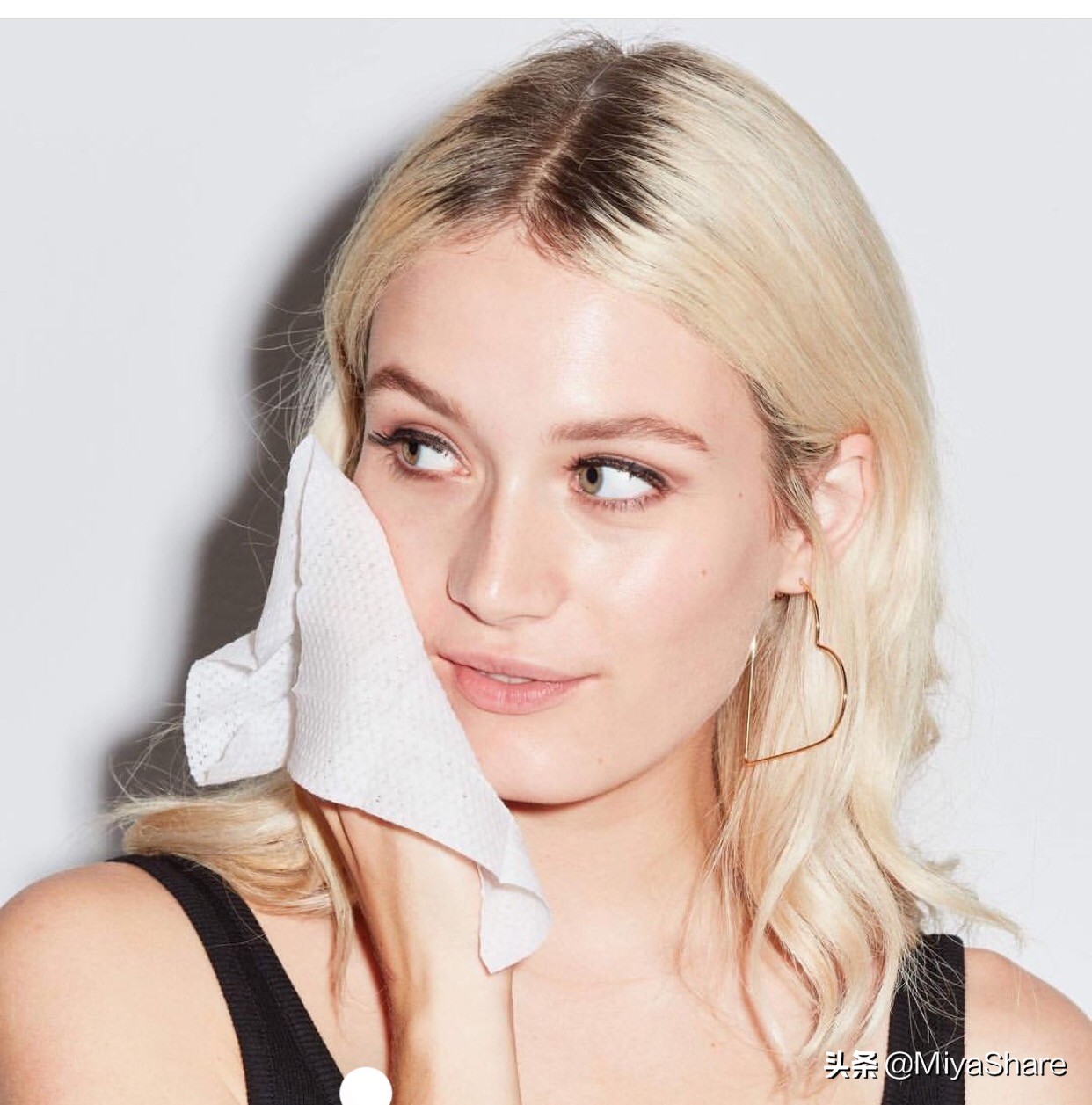 干敏肌适合的清洁面膜推荐,适合干敏皮的日常维稳面膜