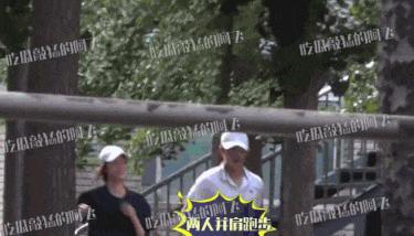 金大川雎晓雯婚后首同框,雎晓雯与金大川举办婚礼事件