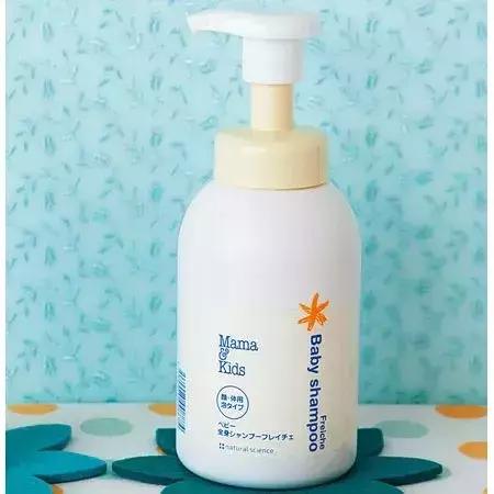 mamakids身体乳里面是个袋子,Mamakids产品清单