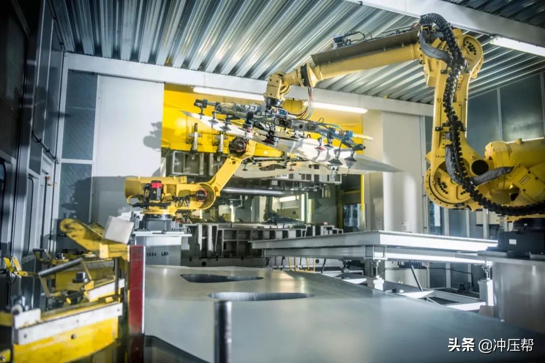 冲压模具设计入门40课,鱼眼端子冲压模具设计