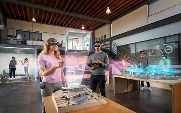 87周报:Wave关停VR业务;三星开发新Odyssey+