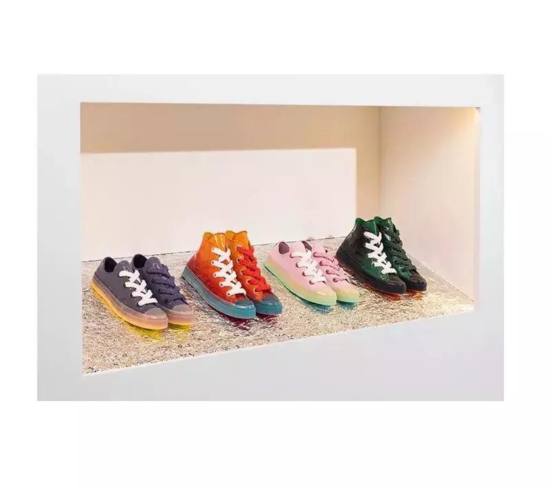 一生爱匡威视频,匡威一星标