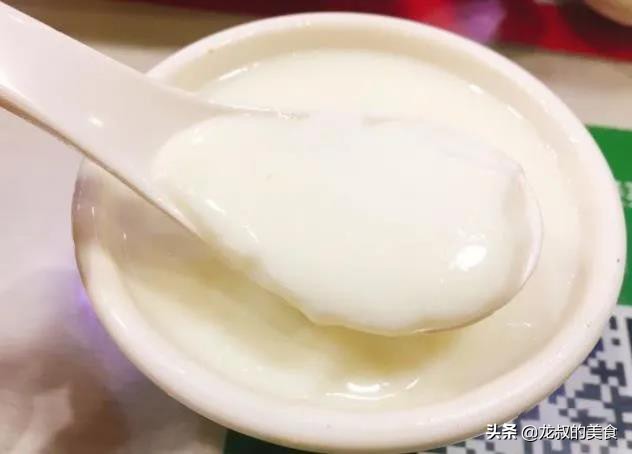 广州这些超正宗的双皮奶老店,广州13家好吃不贵早茶