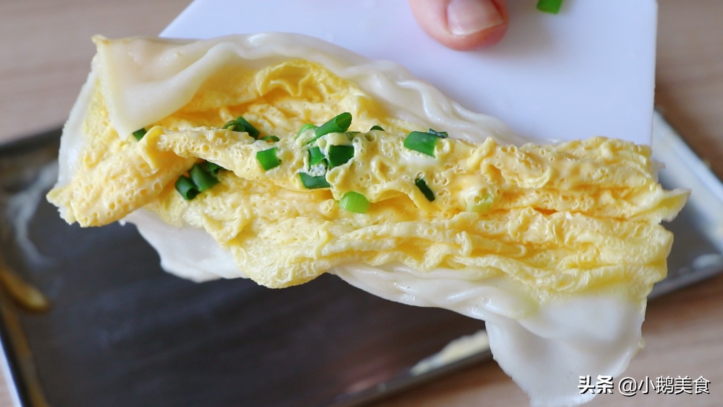 吃了那么久的肠粉原来是这样吃的,如何才能做出美味的肠粉