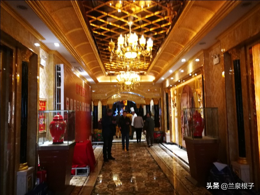 安宁天悦酒店宴会中心,安宁天悦大酒店