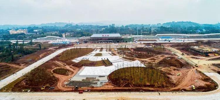 犍为风景最优美的地方,美丽的犍为风景