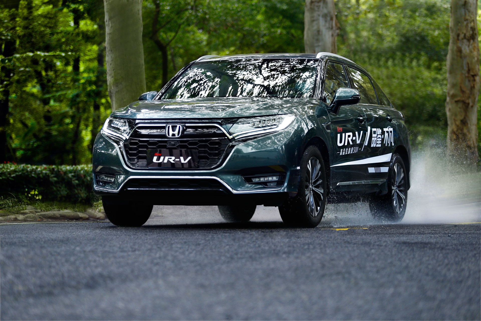 本田摩托车的精髓,本田的精髓在哪一款车上