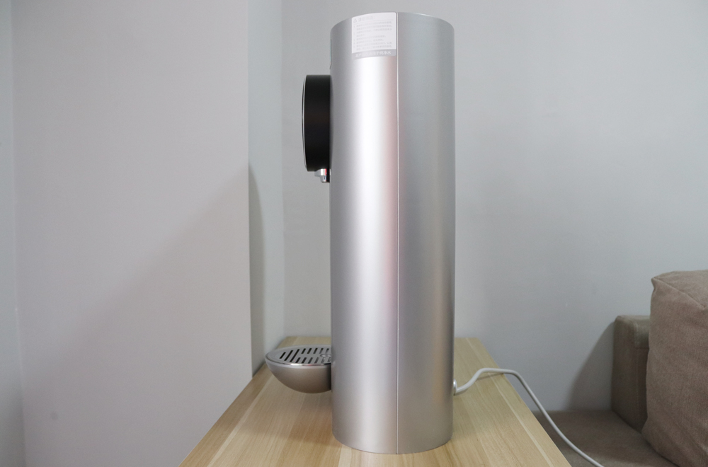 云米1秒即热管线机,云米即热饮水机管