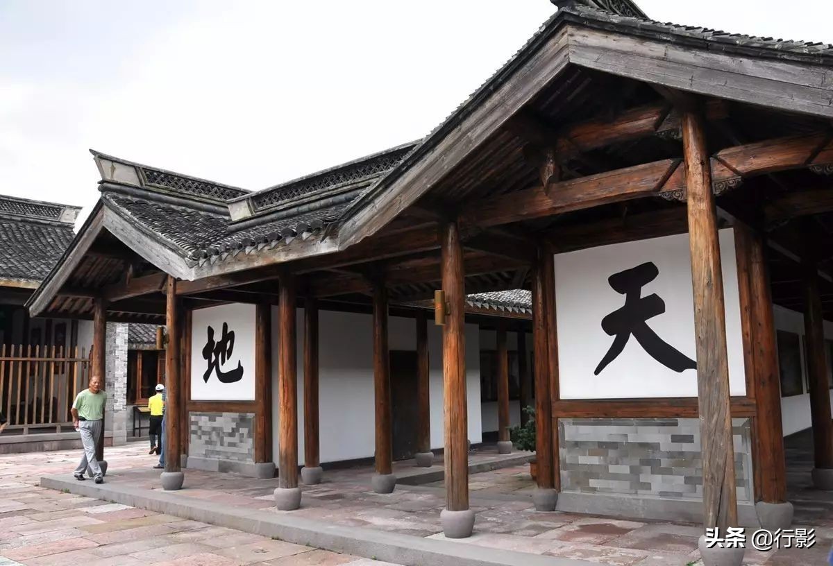 北纬30度的文化奇迹：宁波慈城校仕馆，探访数百年前的“考场”