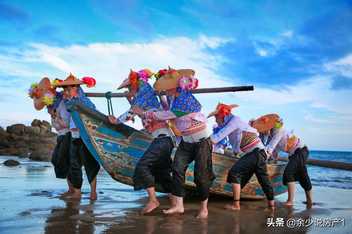 这个贤惠又独特的县城