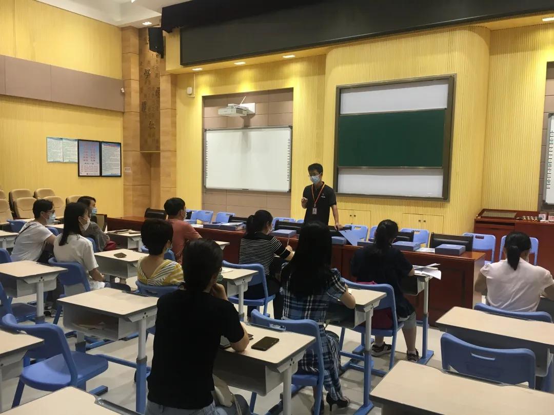 杏东康桥红橡树幼儿园,厦门集美杏北康桥红橡树幼儿园