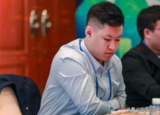 一带一路孟辰超快棋绝杀谢靖勇夺总冠军王天一状态低迷连失三金杯