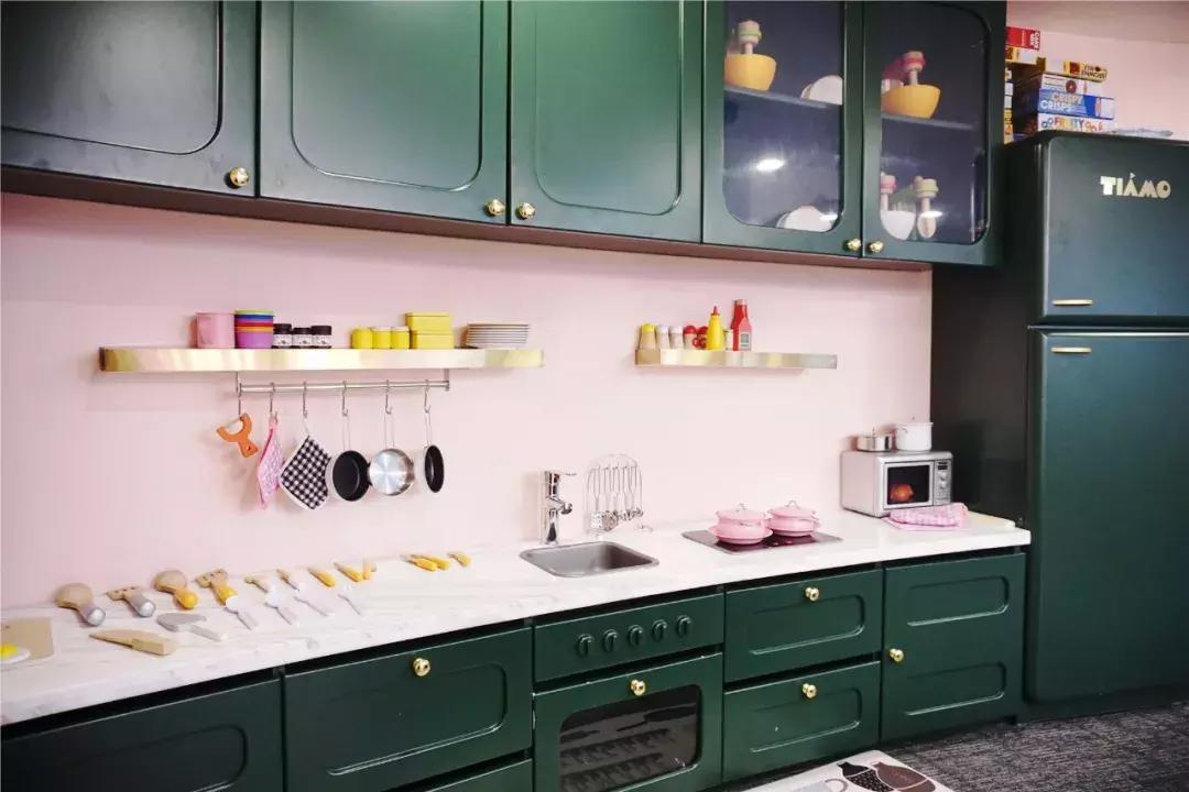 长沙亲子餐厅乐园有哪些,长沙孩子最爱的乐园餐厅