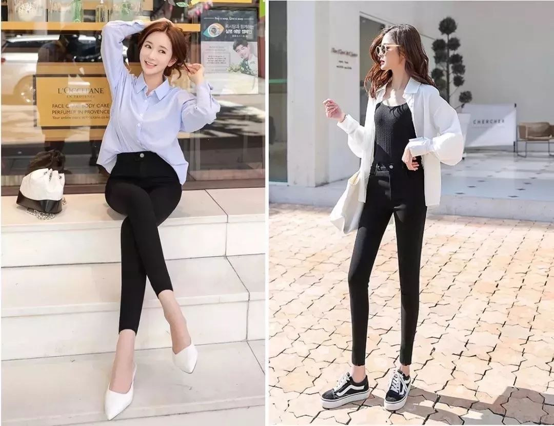 乳木果润肤裤穿搭,乳木果润肤保湿裤